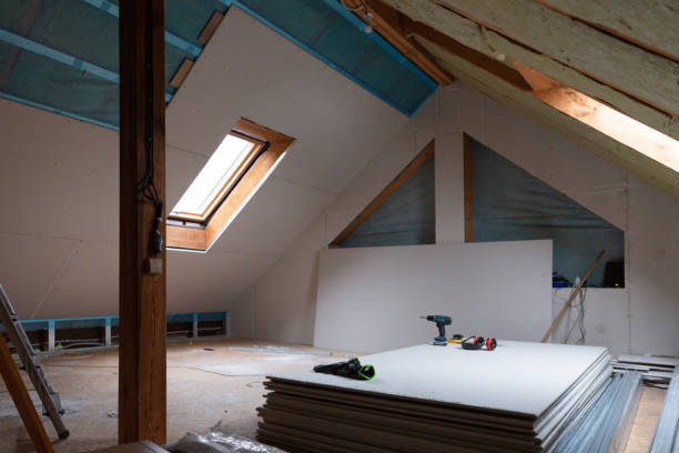 Professional Insulation Contractor in Tipton, MO