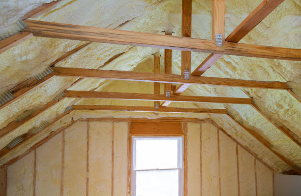 Best Insulation Maintenance and Repair in Tipton, MO
