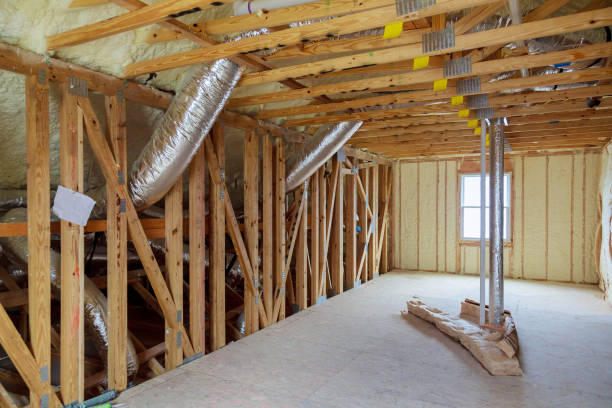 Best Cellulose Insulation in Tipton, MO
