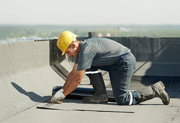 Best Spray Foam Insulation in Tipton, MO