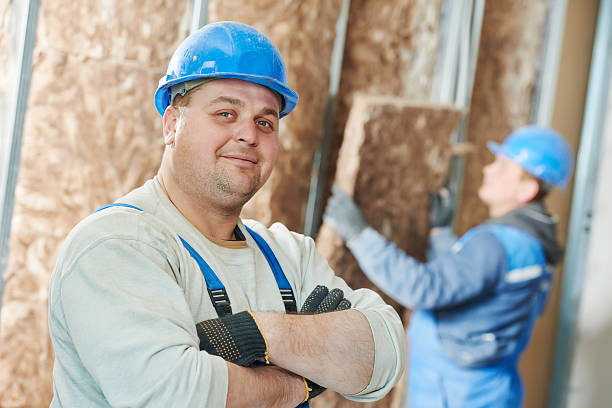Types of Insulation We Offer in Tipton, MO