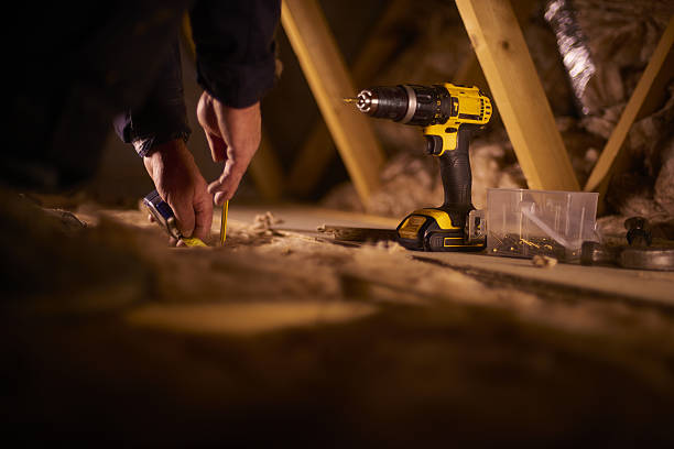 Best Fiberglass Insulation in Tipton, MO